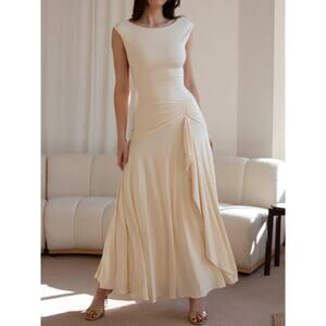 AYM studio The Angelina Dress Size M
